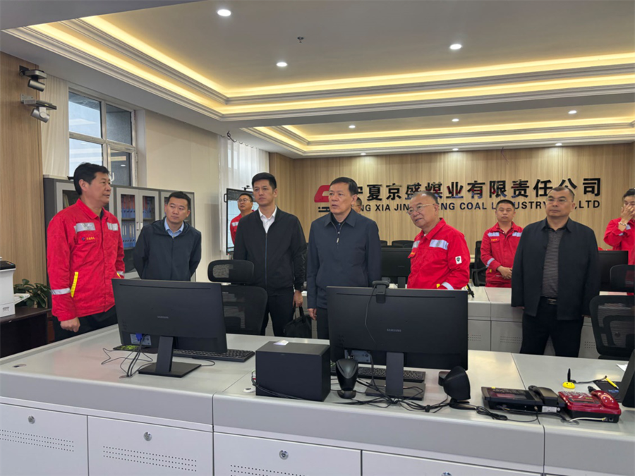 凯发K8国际娱乐官网入口|伊能静任达华|张伟检查节前安全生产